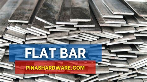 flat steel bars|Flat Bar Price List Philippines Updated August 2024.